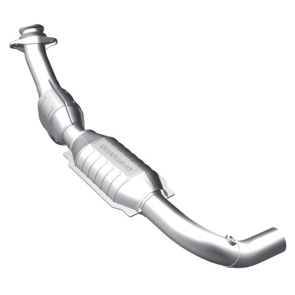 MagnaFlow Exhaust Products - MagnaFlow Exhaust Products OEM Grade Direct-Fit Catalytic Converter 49429 - Image 1