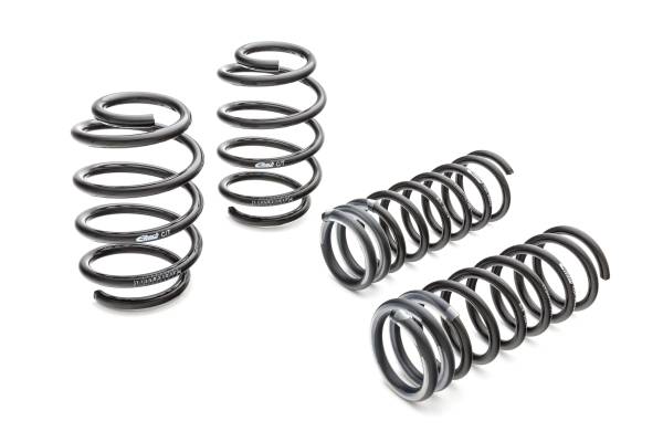 Eibach Springs - Eibach Springs PRO-KIT Performance Springs (Set of 4 Springs) E10-35-028-02-22 - Image 1