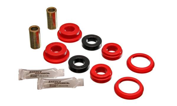 Energy Suspension - Energy Suspension FD AXLE PIVOT ARM W/THRUST WSH 4.3121R - Image 1