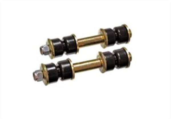 Energy Suspension - Energy Suspension END LINK SET WITH HARDWARE 9.8120G - Image 1