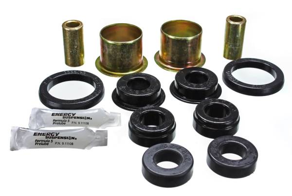 Energy Suspension - Energy Suspension CONTROL ARM BUSHING SET 4.3133G - Image 1