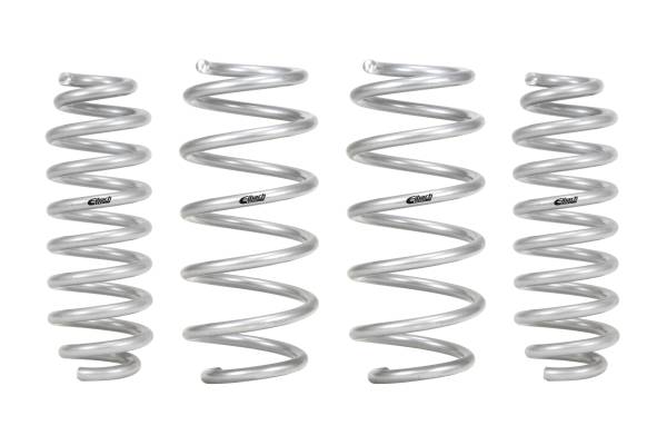 Eibach Springs - Eibach Springs PRO-LIFT-KIT Springs (Front & Rear Springs) E30-35-049-01-22 - Image 1
