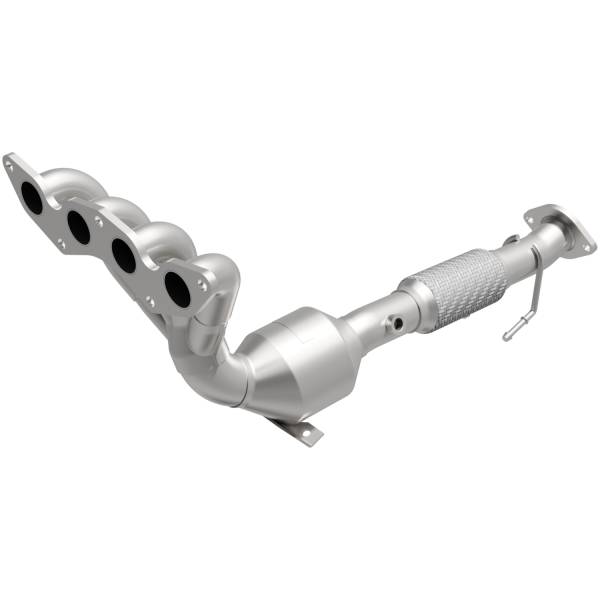 MagnaFlow Exhaust Products - MagnaFlow Exhaust Products OEM Grade Manifold Catalytic Converter 52443 - Image 1