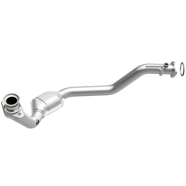 MagnaFlow Exhaust Products - MagnaFlow Exhaust Products California Direct-Fit Catalytic Converter 447101 - Image 1