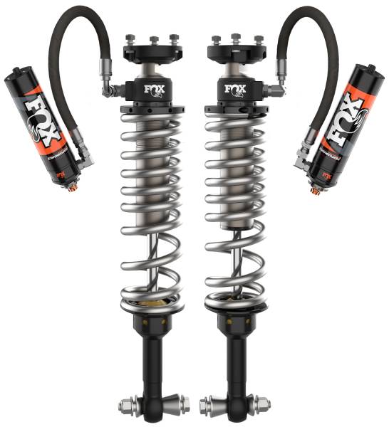 FOX Offroad Shocks - FOX Offroad Shocks PERFORMANCE ELITE SERIES 2.5 COIL-OVER RESERVOIR SHOCK (PAIR) - ADJUSTABLE 883-06-213 - Image 1