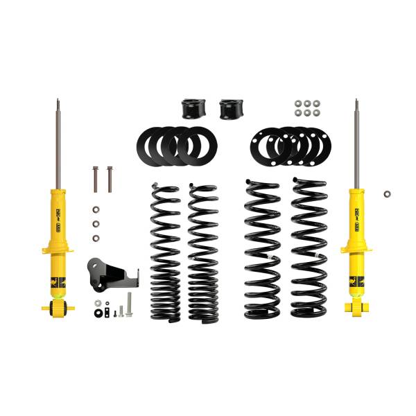 Old Man Emu - Old Man Emu Suspension Kit for Heavy Front/Heavy Rear Loads BRONHK3 - Image 1