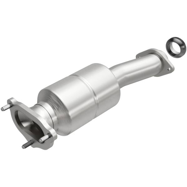 MagnaFlow Exhaust Products - MagnaFlow Exhaust Products California Direct-Fit Catalytic Converter 459010 - Image 1