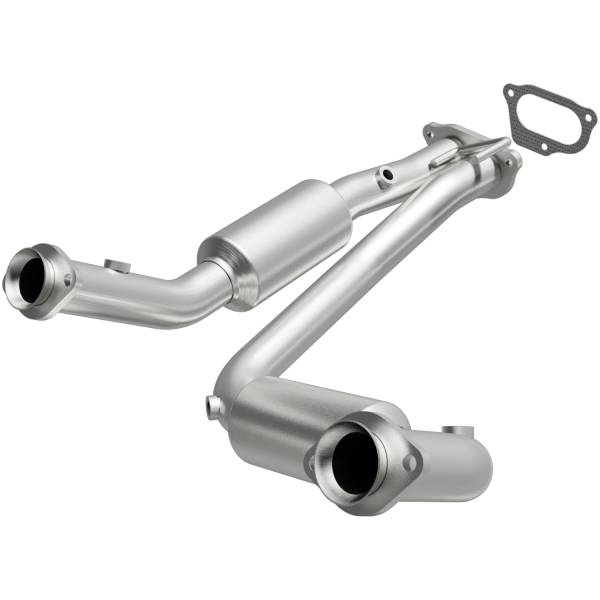 MagnaFlow Exhaust Products - MagnaFlow Exhaust Products California Direct-Fit Catalytic Converter 5481682 - Image 1