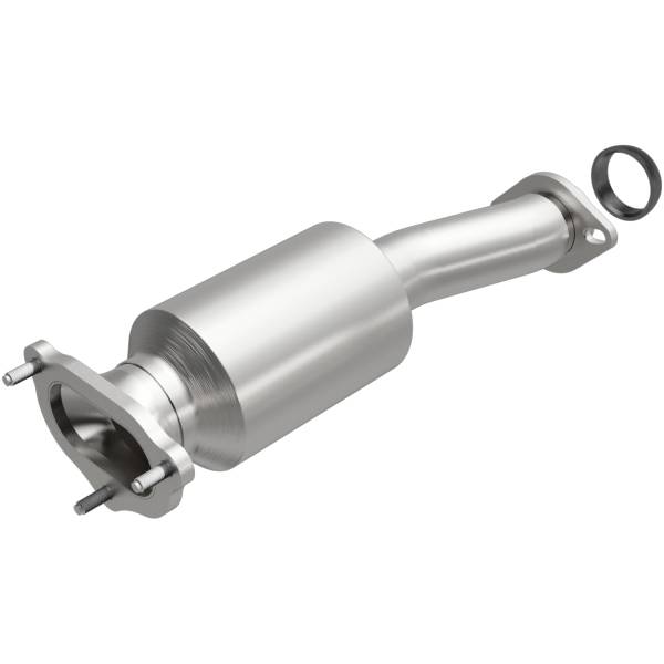 MagnaFlow Exhaust Products - MagnaFlow Exhaust Products California Direct-Fit Catalytic Converter 5491121 - Image 1