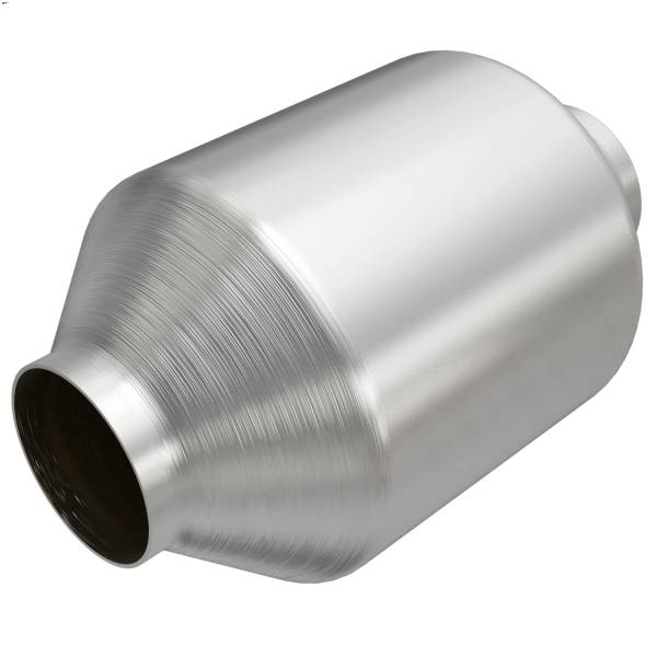 MagnaFlow Exhaust Products - MagnaFlow Exhaust Products California Universal Catalytic Converter - 3.00in. 5491309 - Image 1