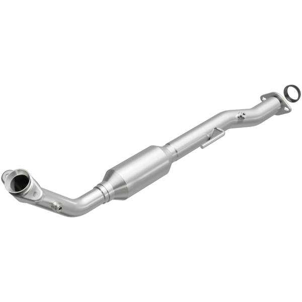 MagnaFlow Exhaust Products - MagnaFlow Exhaust Products California Direct-Fit Catalytic Converter 4481145 - Image 1