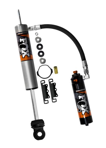 FOX Offroad Shocks - FOX Offroad Shocks PERFORMANCE ELITE SERIES 2.5 RESERVOIR SHOCK (PAIR) - ADJUSTABLE 883-26-095 - Image 1