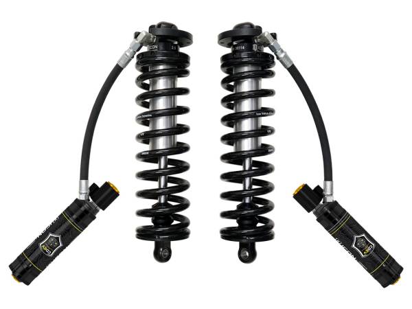 ICON Vehicle Dynamics - ICON Vehicle Dynamics 17-UP FSD 4WD 2.5-3" 2.5 VS RR CDEV BOLT IN CO CONVERSION KIT 61720E - Image 1