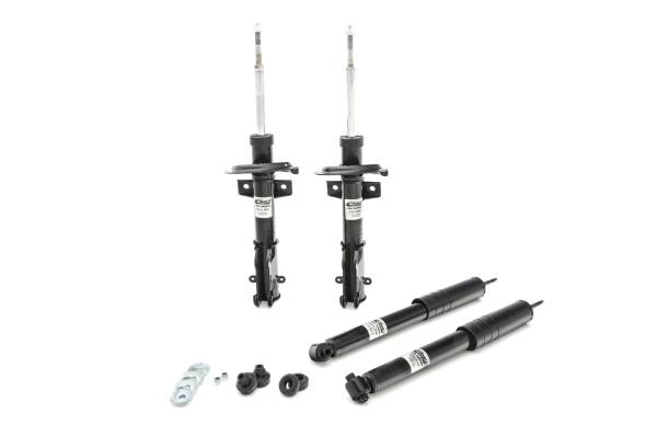 Eibach Springs - Eibach Springs PRO-TRUCK-SHOCK Kit (Set of 4 Dampers) 35112.840 - Image 1