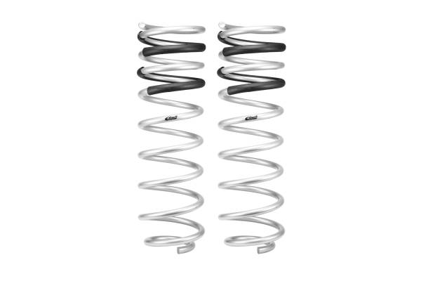 Eibach Springs - Eibach Springs PRO-LIFT-KIT Springs (Rear Springs Only) E30-35-060-02-02 - Image 1