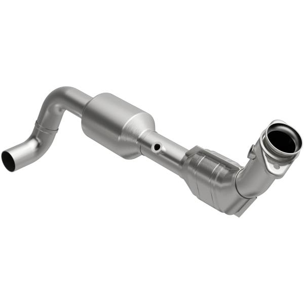 MagnaFlow Exhaust Products - MagnaFlow Exhaust Products OEM Grade Direct-Fit Catalytic Converter 52449 - Image 1