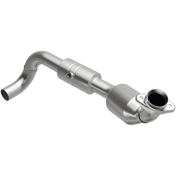 MagnaFlow Exhaust Products - MagnaFlow Exhaust Products California Direct-Fit Catalytic Converter 5481238 - Image 1