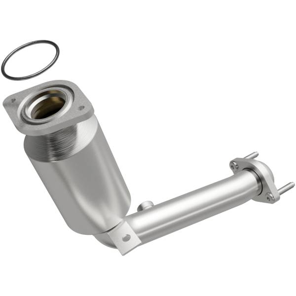 MagnaFlow Exhaust Products - MagnaFlow Exhaust Products OEM Grade Direct-Fit Catalytic Converter 21-373 - Image 1