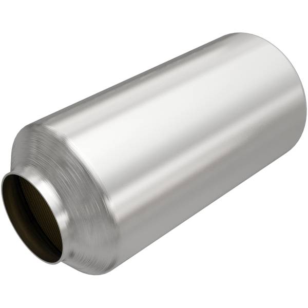 MagnaFlow Exhaust Products - MagnaFlow Exhaust Products California Universal Catalytic Converter - 2.50in. 5421206 - Image 1