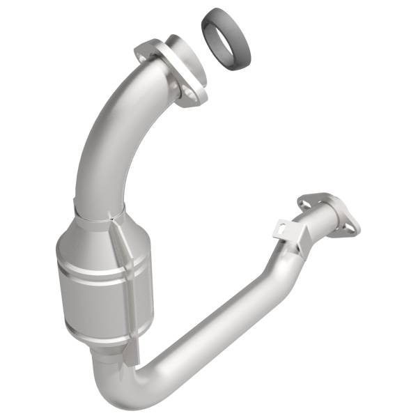 MagnaFlow Exhaust Products - MagnaFlow Exhaust Products Standard Grade Direct-Fit Catalytic Converter 23336 - Image 1