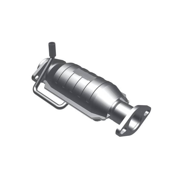 MagnaFlow Exhaust Products - MagnaFlow Exhaust Products Standard Grade Direct-Fit Catalytic Converter 23383 - Image 1