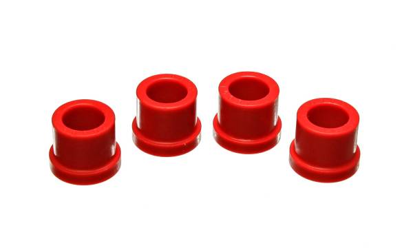 Energy Suspension - Energy Suspension FD RACK/PINION BUSHING SET 4.10102R - Image 1