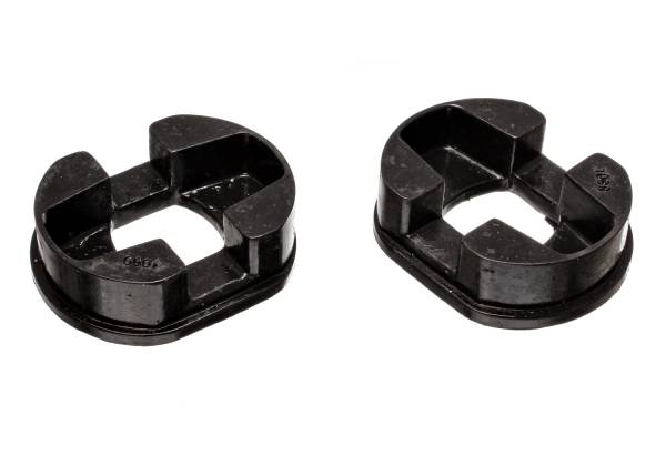 Energy Suspension - Energy Suspension FD MOTOR MNT INSERTS 4.1107G - Image 1