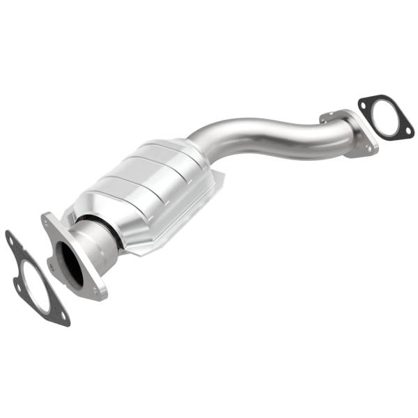 MagnaFlow Exhaust Products - MagnaFlow Exhaust Products HM Grade Direct-Fit Catalytic Converter 23395 - Image 1