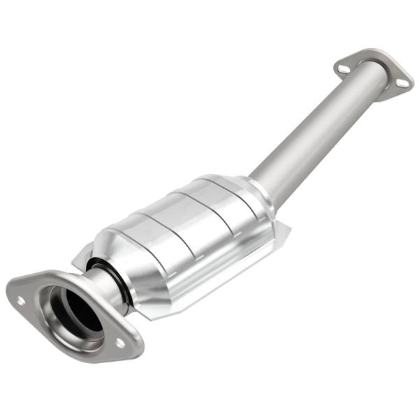 MagnaFlow Exhaust Products - MagnaFlow Exhaust Products California Direct-Fit Catalytic Converter 457027 - Image 1