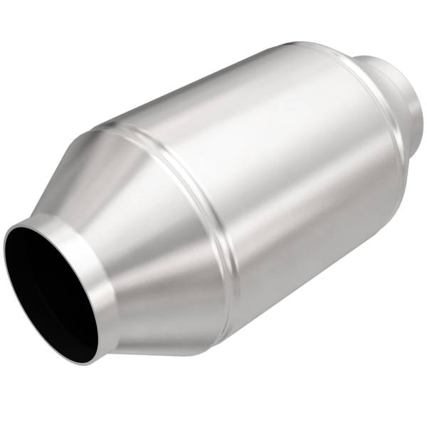 MagnaFlow Exhaust Products - MagnaFlow Exhaust Products California Universal Catalytic Converter - 2.25in. 337305 - Image 1