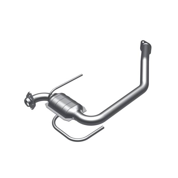 MagnaFlow Exhaust Products - MagnaFlow Exhaust Products Standard Grade Direct-Fit Catalytic Converter 23363 - Image 1