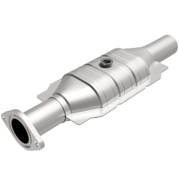 MagnaFlow Exhaust Products - MagnaFlow Exhaust Products OEM Grade Direct-Fit Catalytic Converter 51288 - Image 1