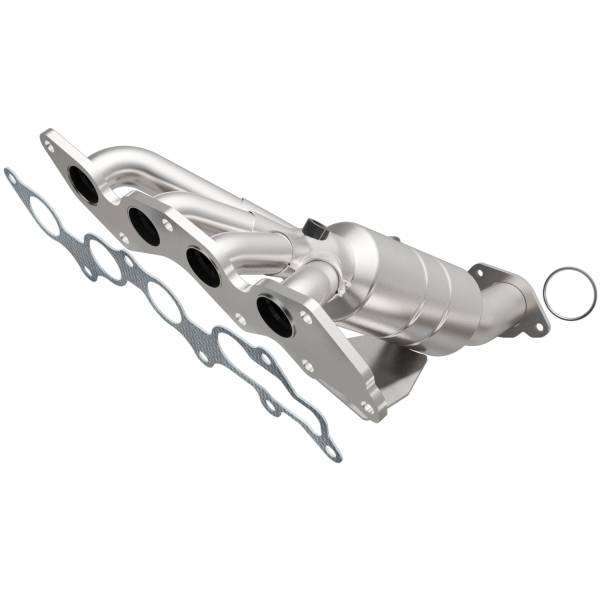 MagnaFlow Exhaust Products - MagnaFlow Exhaust Products OEM Grade Manifold Catalytic Converter 51785 - Image 1