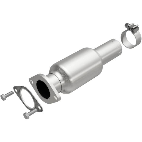 MagnaFlow Exhaust Products - MagnaFlow Exhaust Products OEM Grade Direct-Fit Catalytic Converter 52511 - Image 1