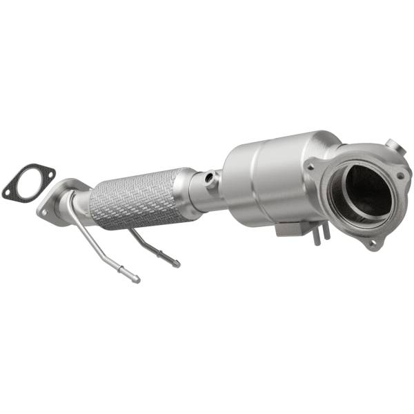 MagnaFlow Exhaust Products - MagnaFlow Exhaust Products California Direct-Fit Catalytic Converter 5461974 - Image 1