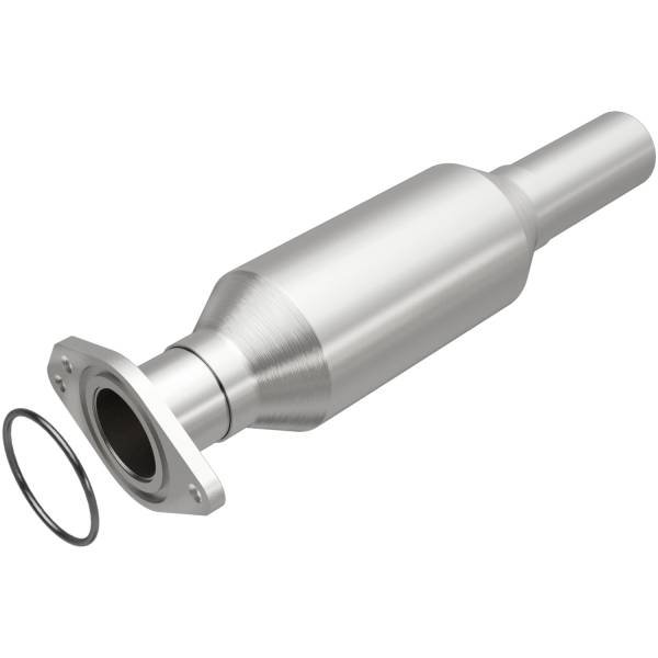 MagnaFlow Exhaust Products - MagnaFlow Exhaust Products OEM Grade Direct-Fit Catalytic Converter 52470 - Image 1