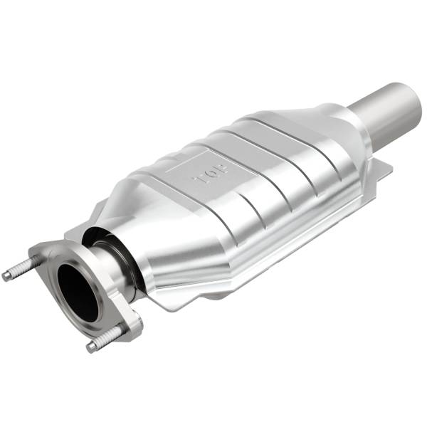 MagnaFlow Exhaust Products - MagnaFlow Exhaust Products California Direct-Fit Catalytic Converter 457018 - Image 1