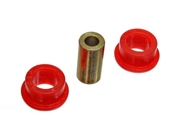 Energy Suspension - Energy Suspension FD ESCORT ZX-2 SHIFTER BUSHING 4.1106R - Image 1