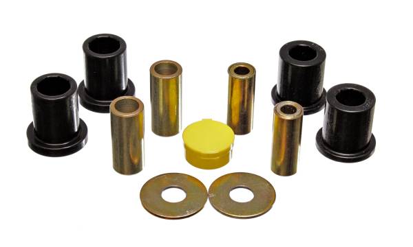 Energy Suspension - Energy Suspension CONTROL ARM BUSHING SET 4.3152G - Image 1