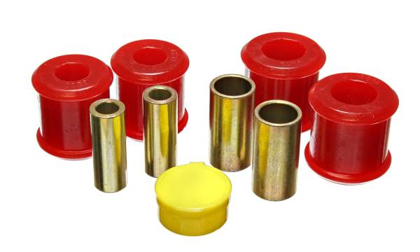 Energy Suspension - Energy Suspension FORD REAR TRAILING ARM SET 4.7123R - Image 1