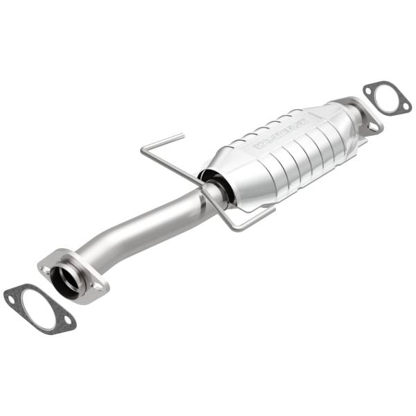 MagnaFlow Exhaust Products - MagnaFlow Exhaust Products HM Grade Direct-Fit Catalytic Converter 23685 - Image 1