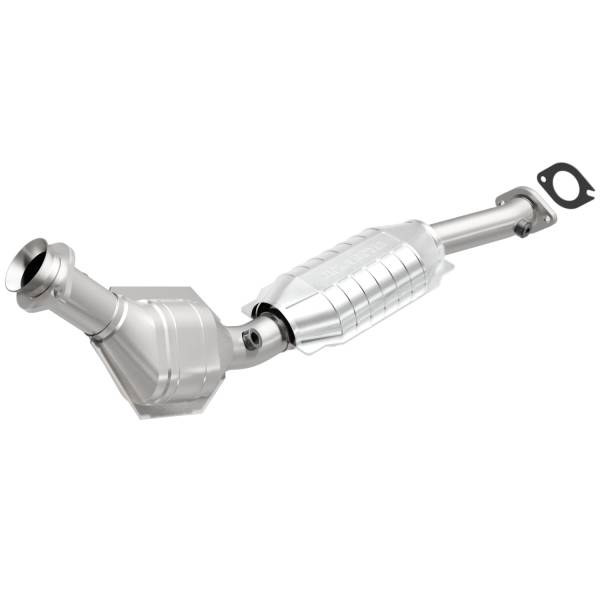 MagnaFlow Exhaust Products - MagnaFlow Exhaust Products California Direct-Fit Catalytic Converter 441102 - Image 1