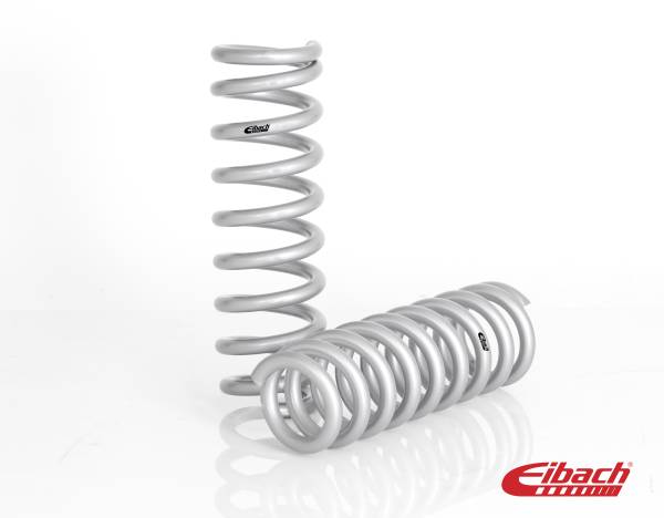 Eibach Springs - Eibach Springs PRO-LIFT-KIT Springs (Front Springs Only) E30-23-005-02-20 - Image 1