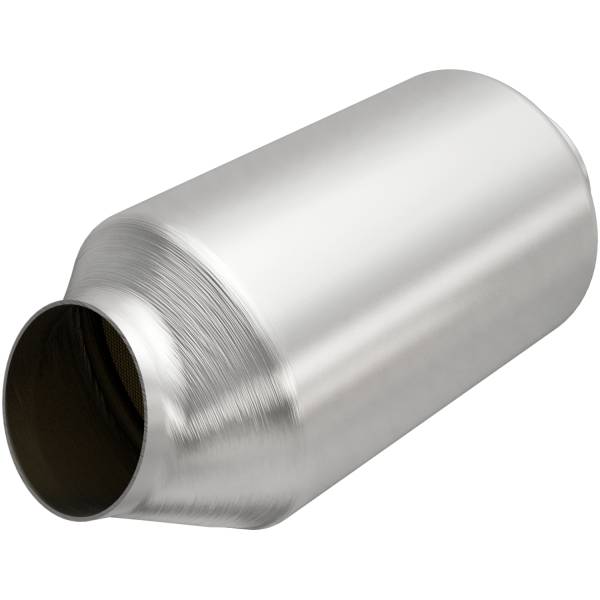 MagnaFlow Exhaust Products - MagnaFlow Exhaust Products California Universal Catalytic Converter - 2.25in. 551075 - Image 1