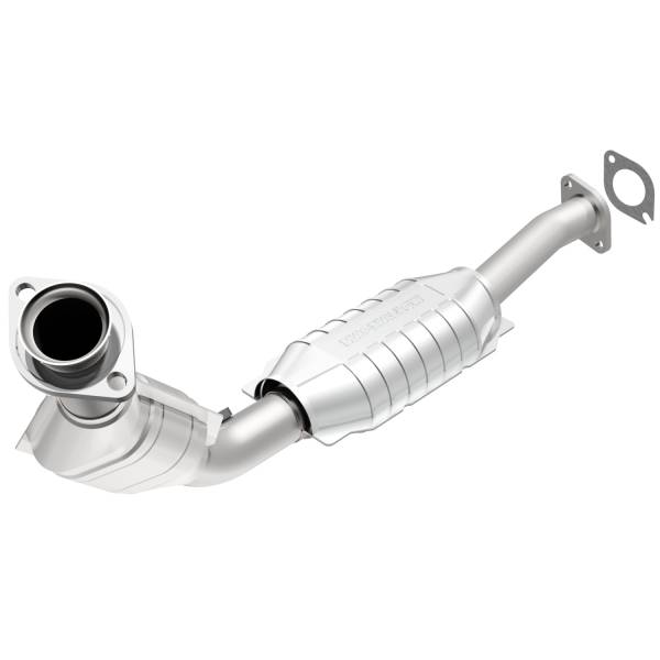 MagnaFlow Exhaust Products - MagnaFlow Exhaust Products California Direct-Fit Catalytic Converter 454000 - Image 1