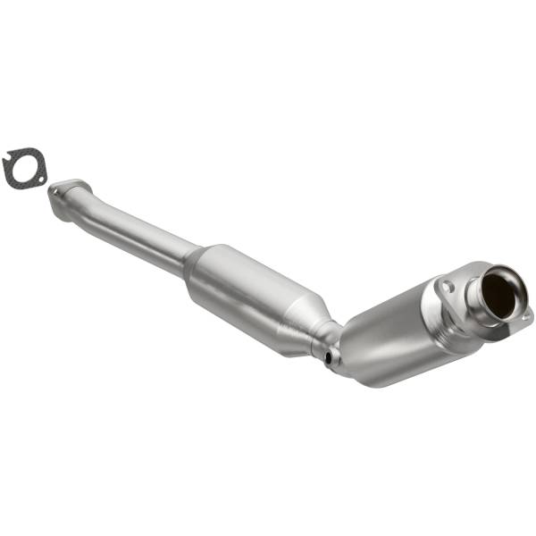 MagnaFlow Exhaust Products - MagnaFlow Exhaust Products California Direct-Fit Catalytic Converter 5411010 - Image 1