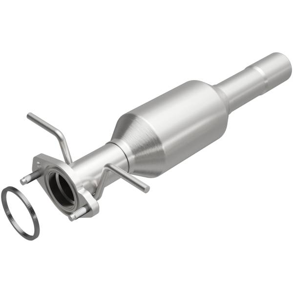 MagnaFlow Exhaust Products - MagnaFlow Exhaust Products OEM Grade Direct-Fit Catalytic Converter 49196 - Image 1