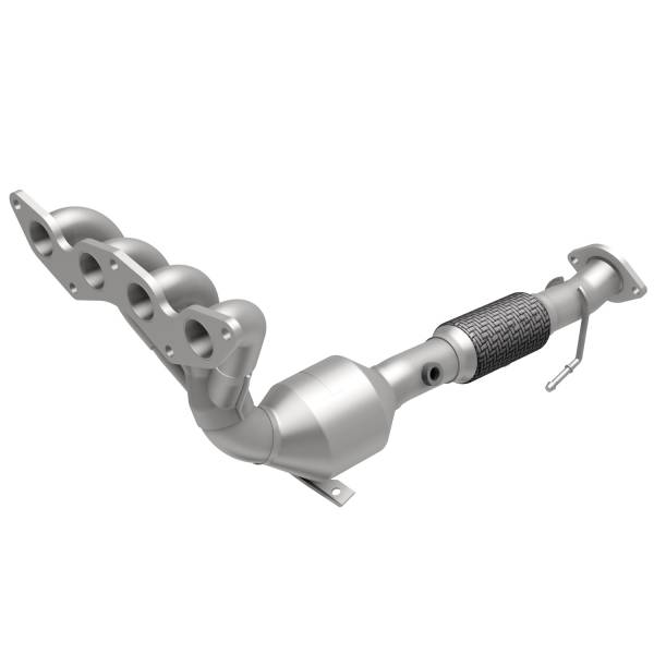 MagnaFlow Exhaust Products - MagnaFlow Exhaust Products OEM Grade Manifold Catalytic Converter 51153 - Image 1