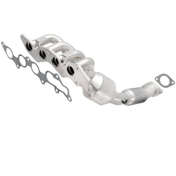 MagnaFlow Exhaust Products - MagnaFlow Exhaust Products OEM Grade Manifold Catalytic Converter 49839 - Image 1