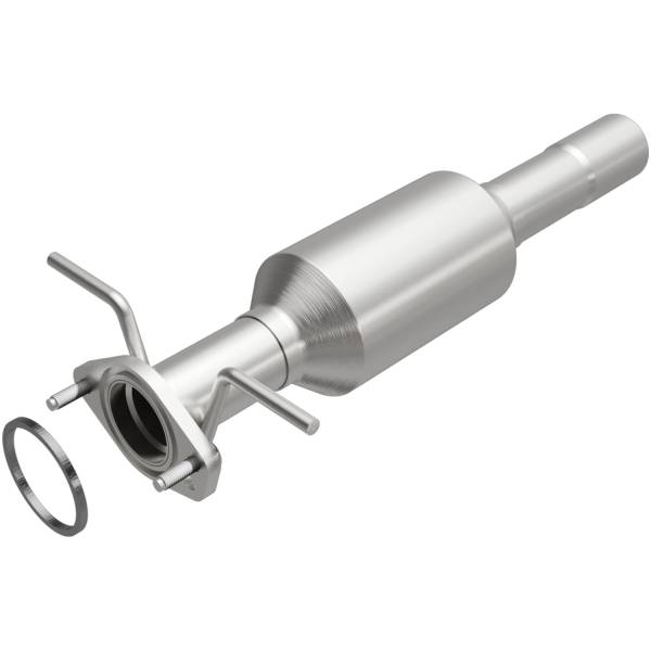 MagnaFlow Exhaust Products - MagnaFlow Exhaust Products California Direct-Fit Catalytic Converter 5571196 - Image 1